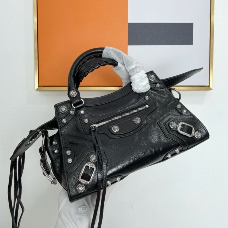 Balenciaga Top Handle Bags